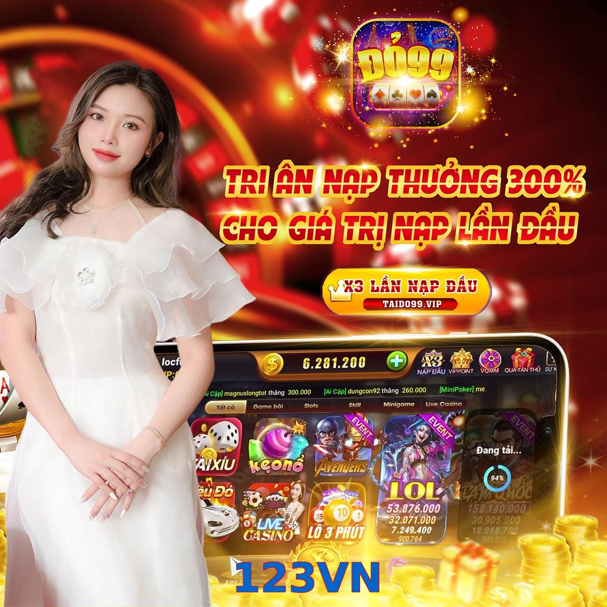 123VN