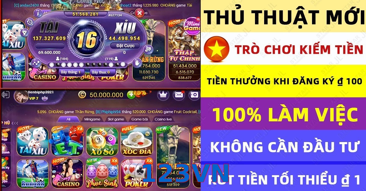 123VN