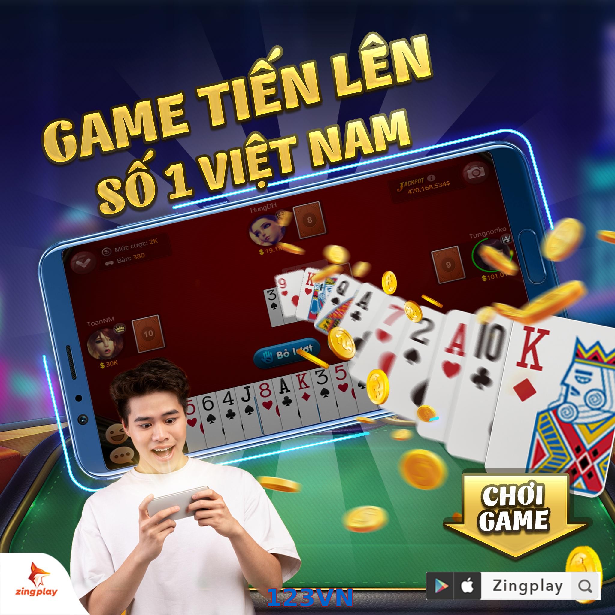 123VN