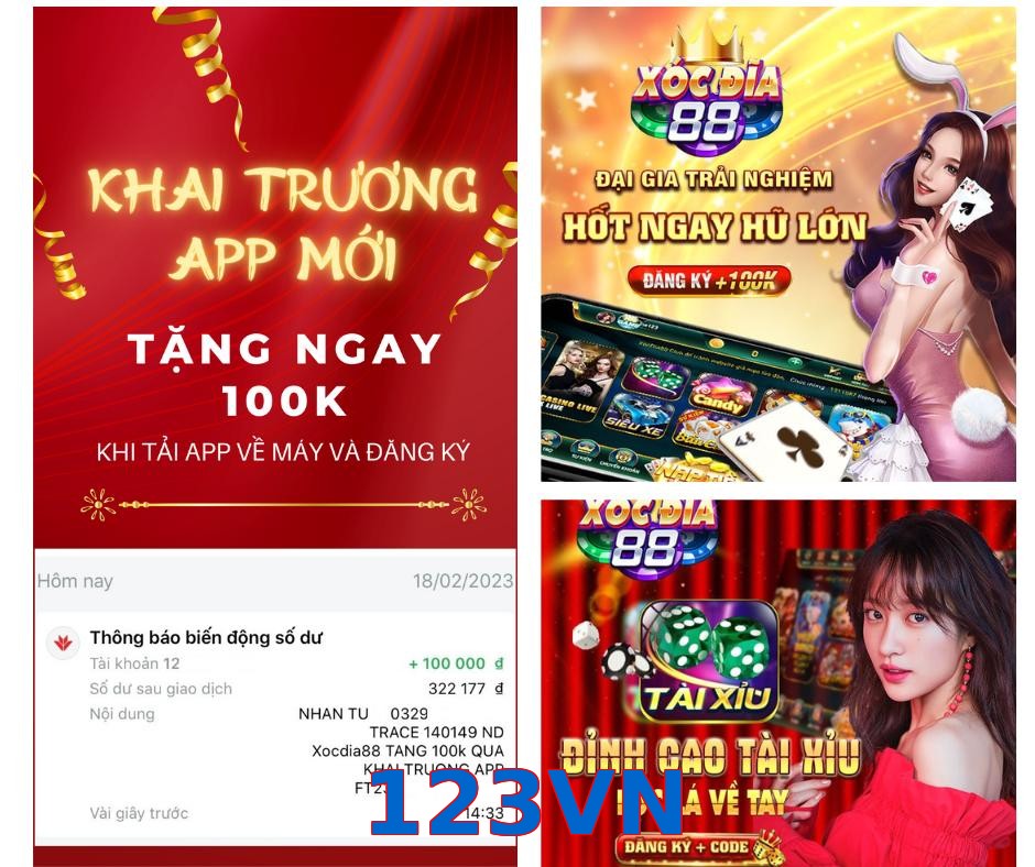 123VN